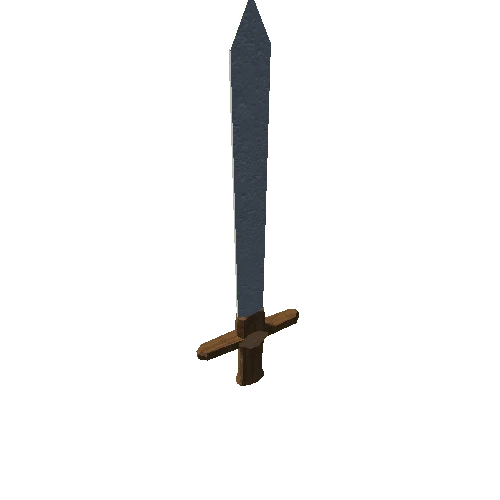 Basic Short Sword